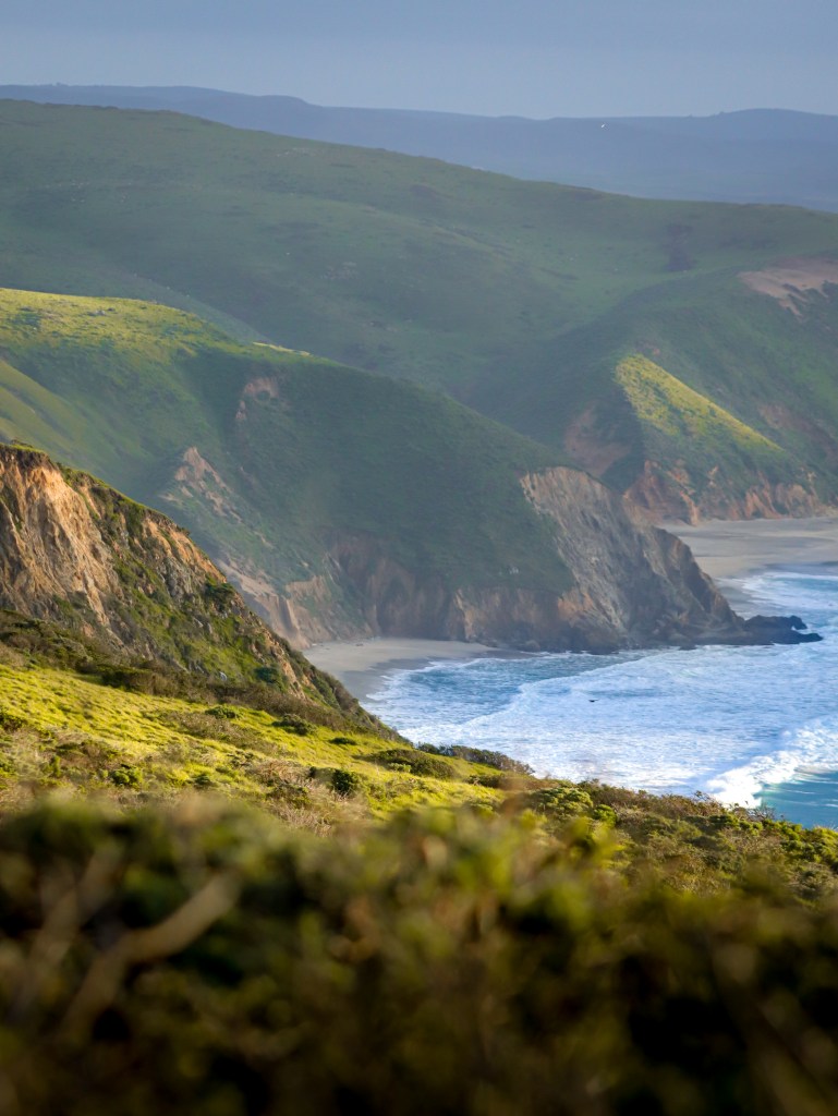 Point Reyes Bucket-List Itinerary
