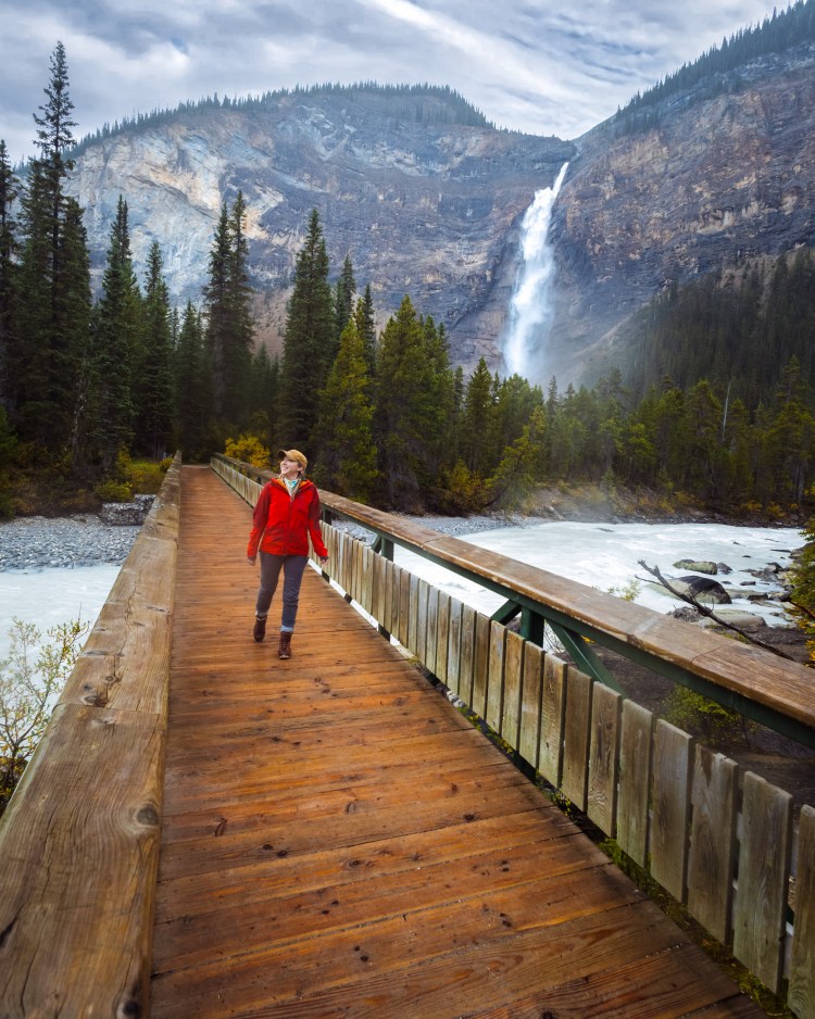 Is Golden, BC worth visiting?