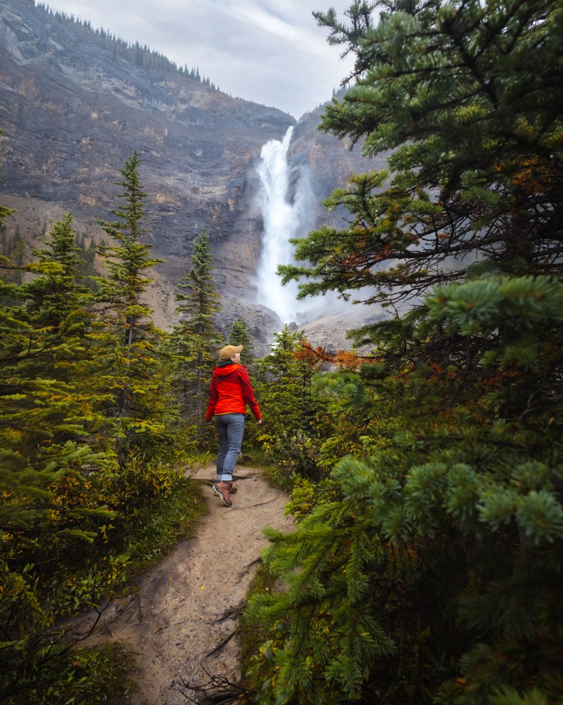 Is Golden, BC worth visiting?