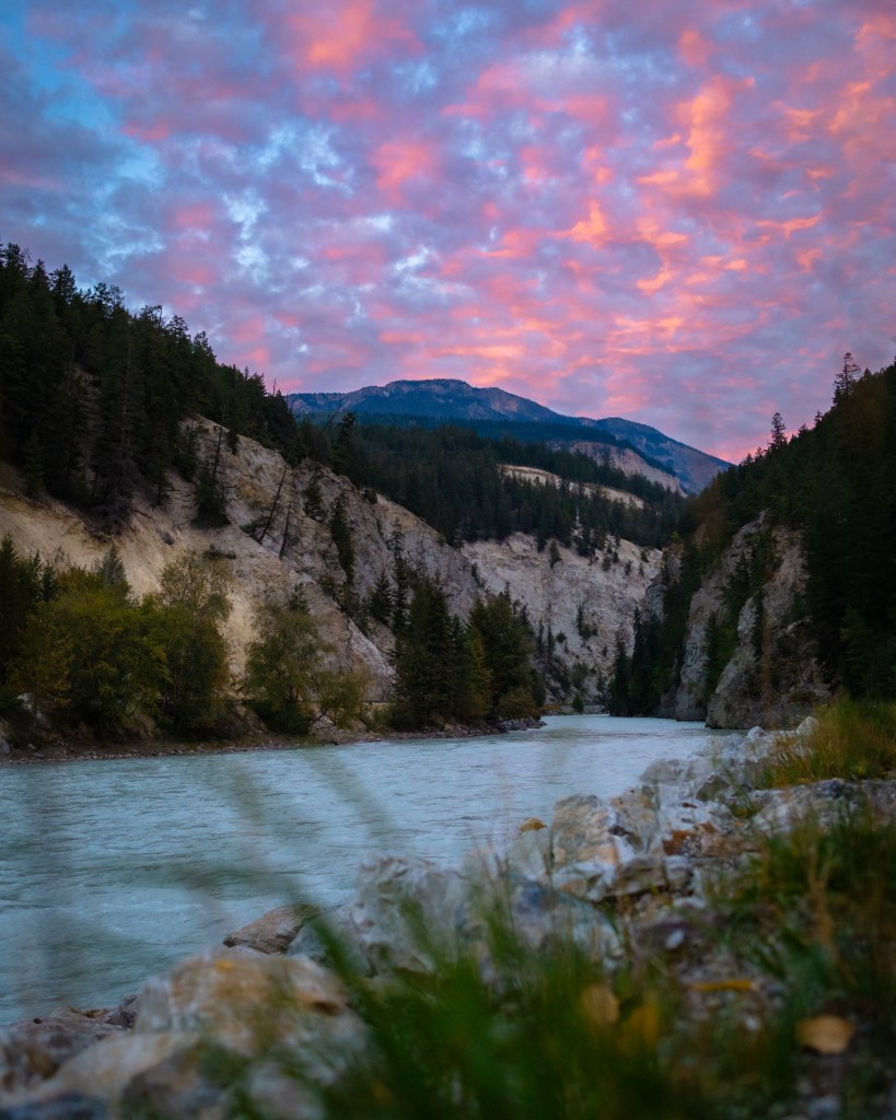 Is Golden, BC worth visiting?