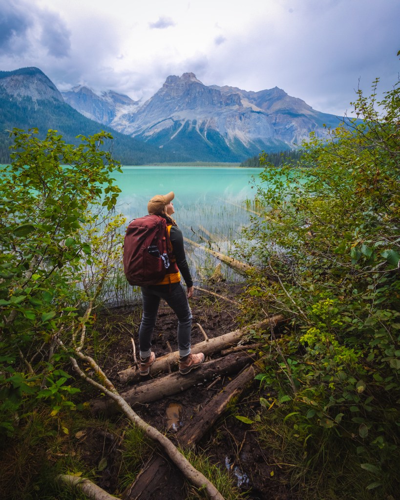 Is Golden, BC worth visiting?
