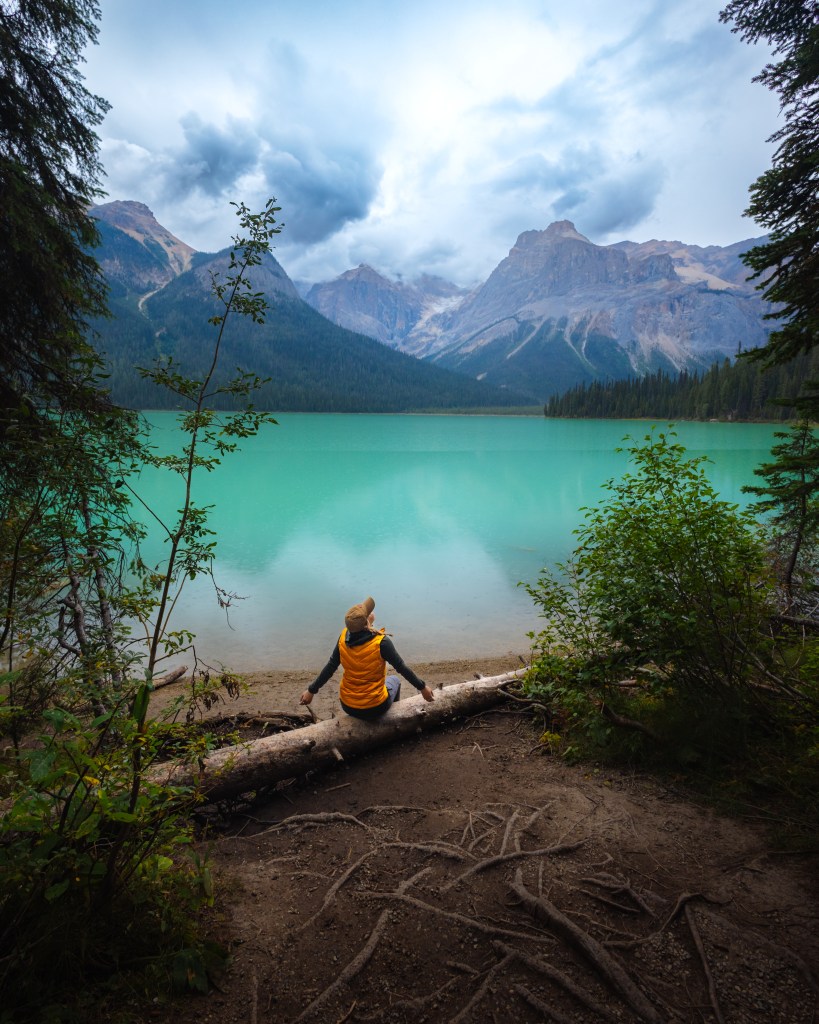 Is Golden, BC worth visiting?