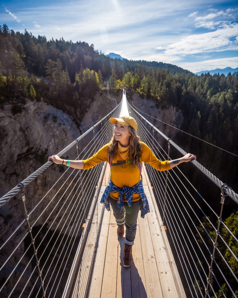 Is Golden, BC worth visiting?