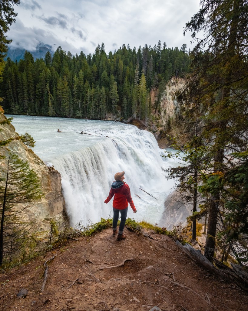 Is Golden, BC worth visiting?